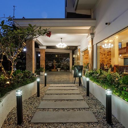 Ratana Angkor Hotel Siem Reap Exterior photo
