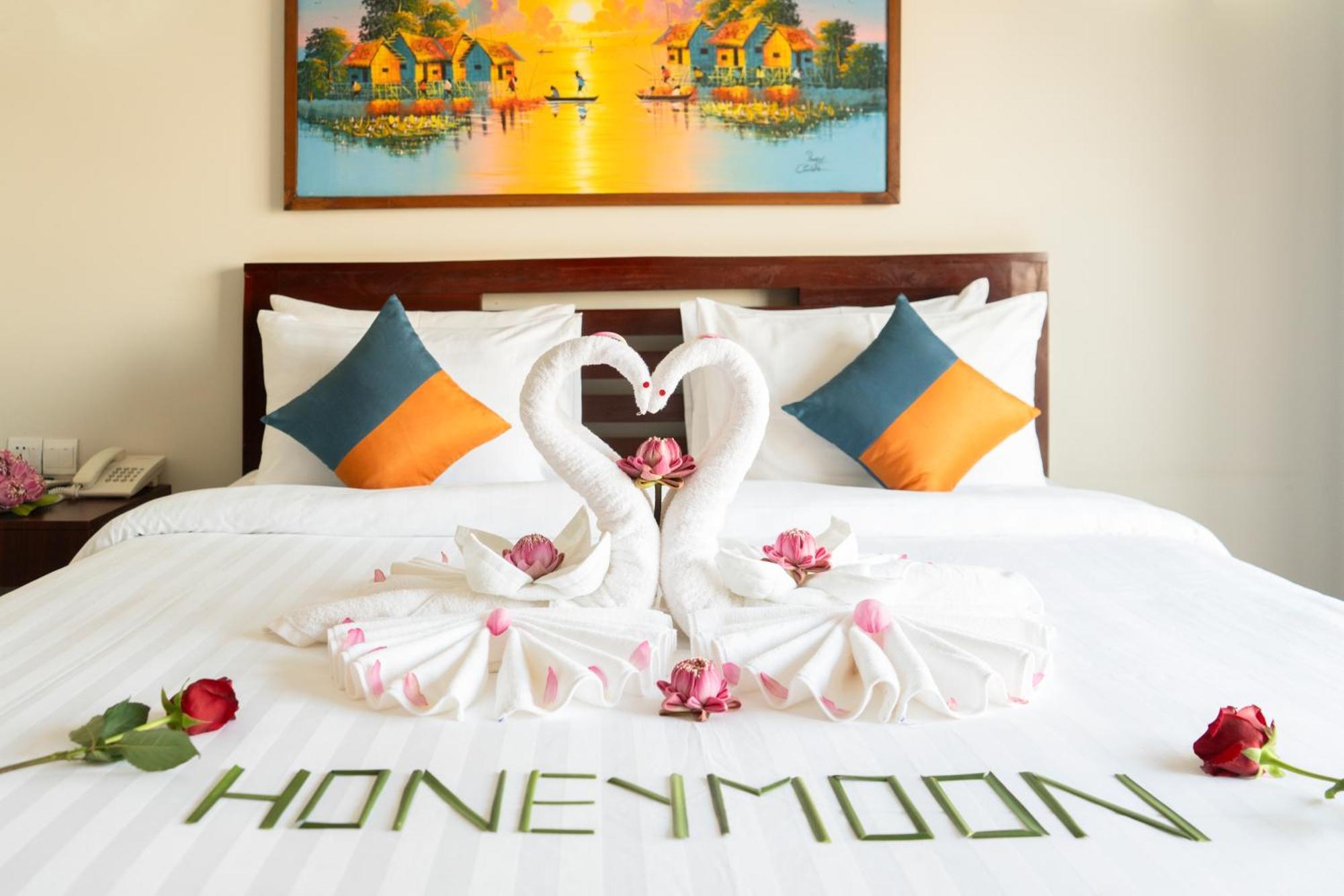 Ratana Angkor Hotel Siem Reap Exterior photo