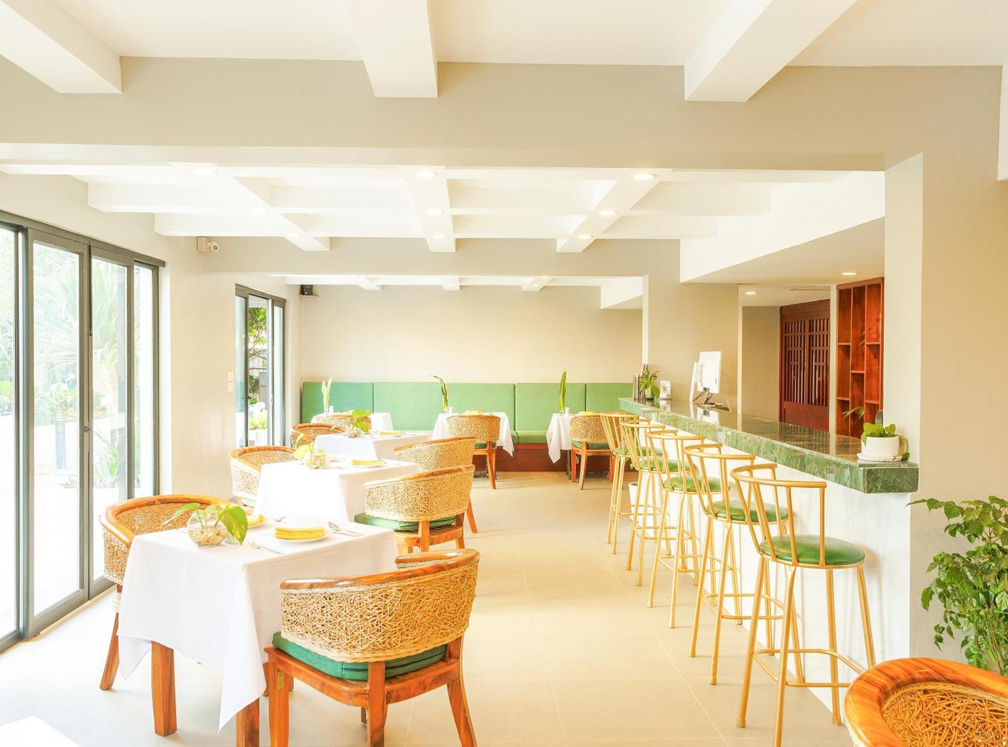 Ratana Angkor Hotel Siem Reap Exterior photo