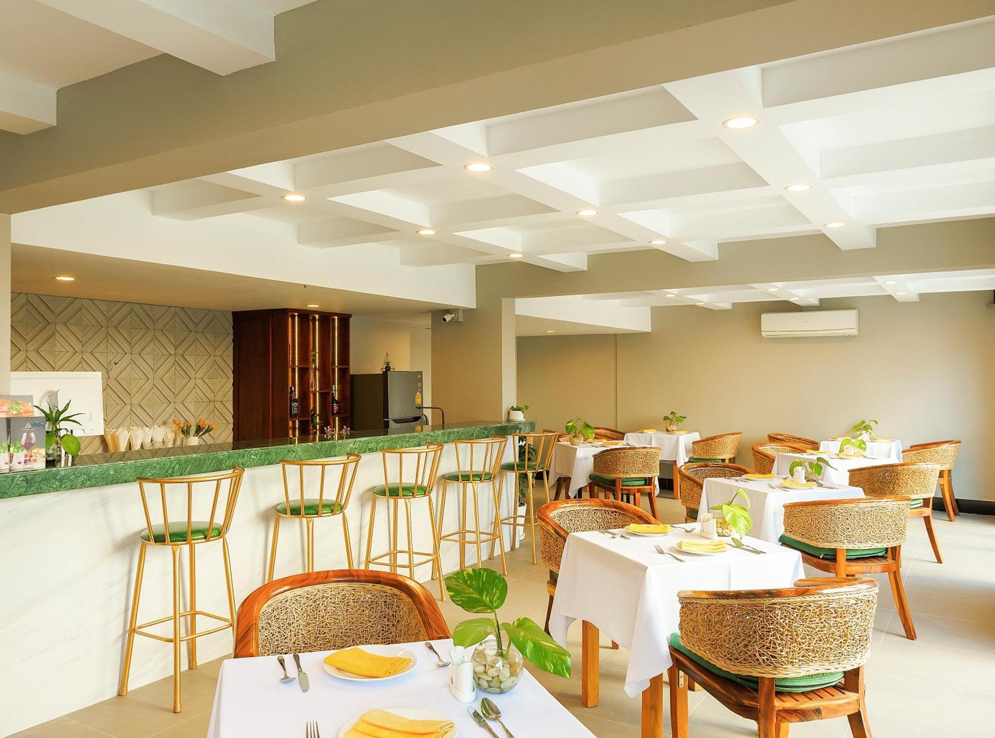 Ratana Angkor Hotel Siem Reap Exterior photo