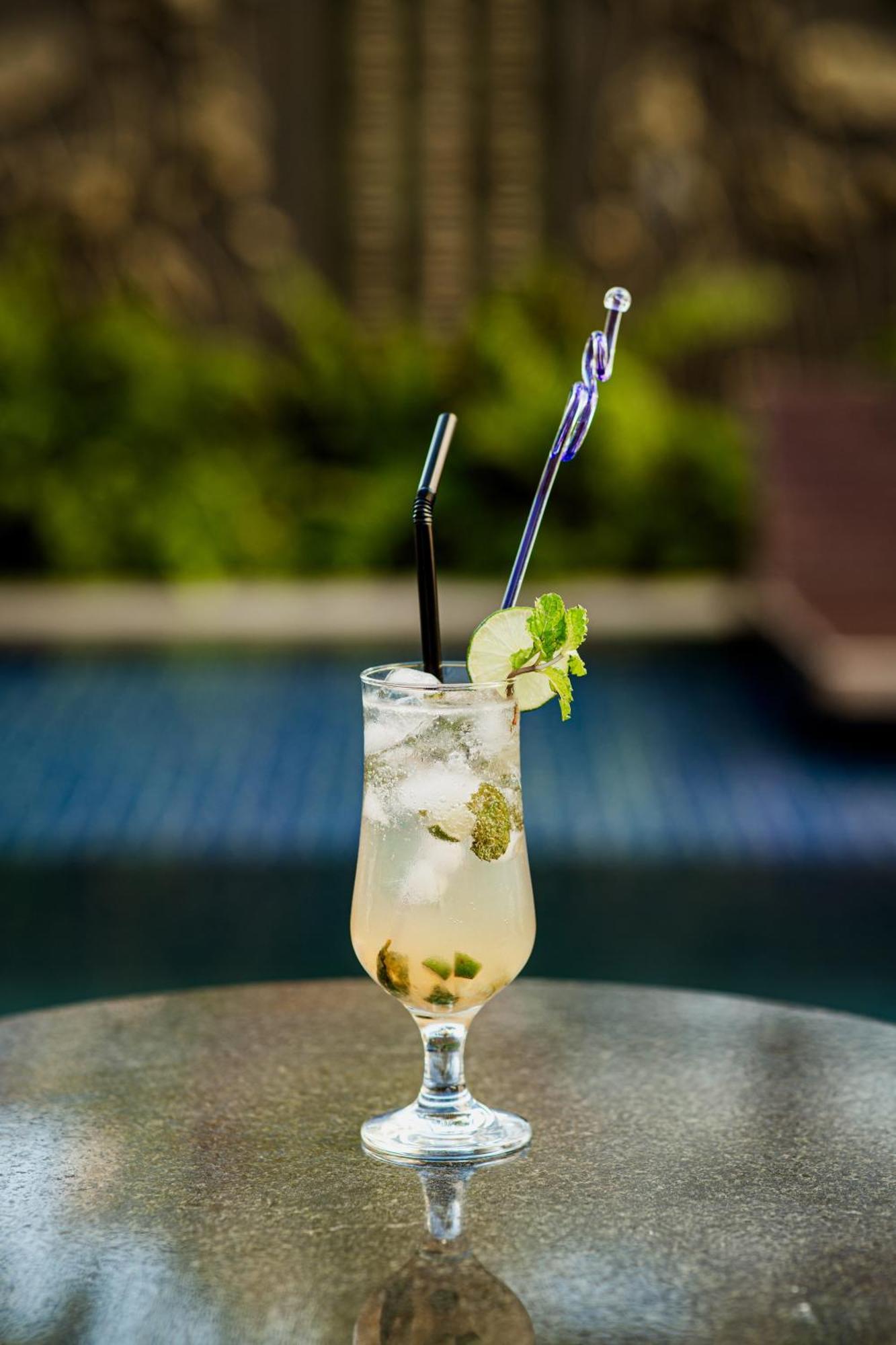 Ratana Angkor Hotel Siem Reap Exterior photo